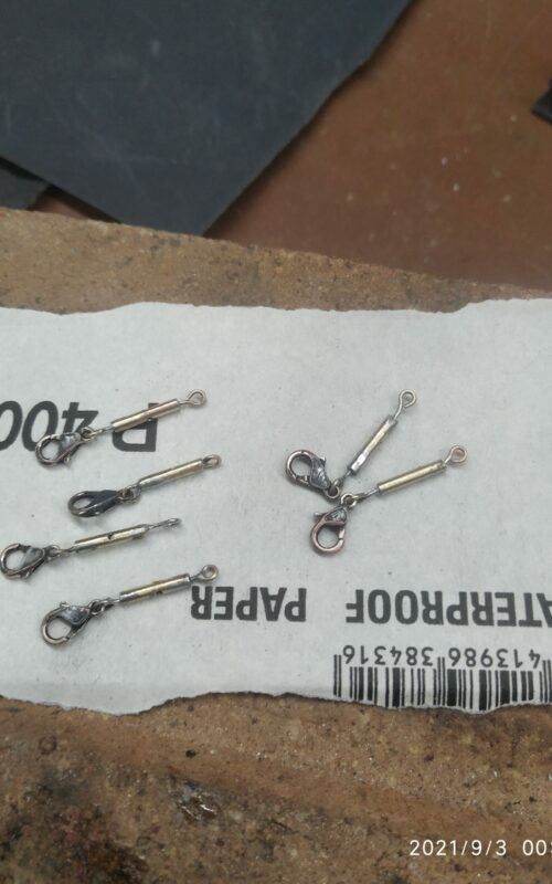 Tensores Para Los Cables De Antenas