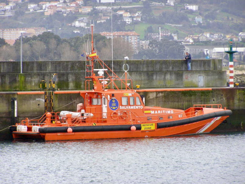 Salvamar